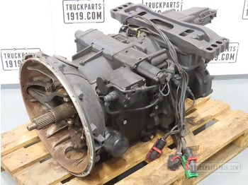 Gearbox SCANIA