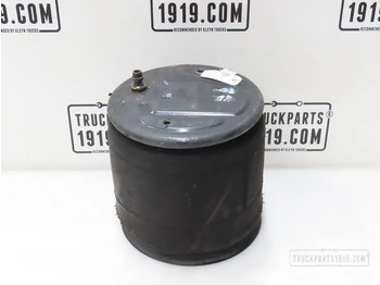 Air suspension SCANIA