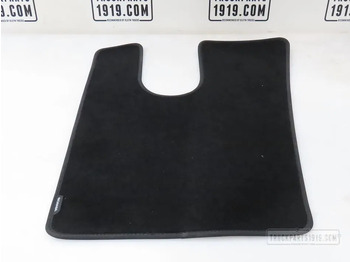 Cab and interior SCANIA