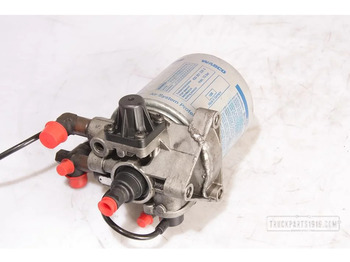 Brake parts for Truck Scania Compressed Air System Luchtdroger unit Scania 4 seri: picture 2 Brake parts for Truck Scania Compressed Air System Luchtdroger unit Scania 4 seri: picture 2