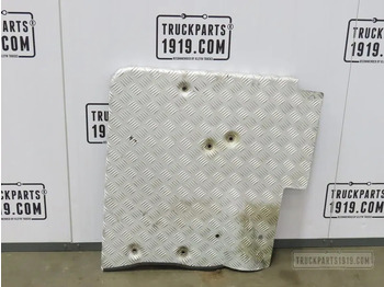 Muffler/ Exhaust system SCANIA