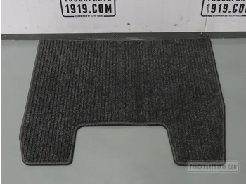 Cab and interior SCANIA