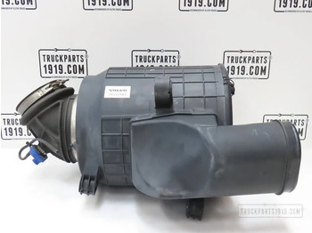 Air intake system VOLVO