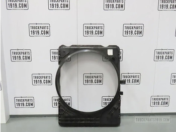 Fan VOLVO FM