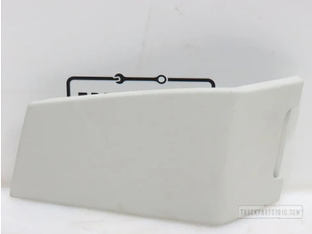 Bumper VOLVO
