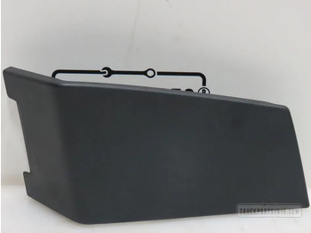 Bumper VOLVO
