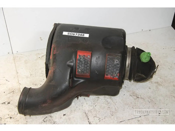 Air intake system VOLVO