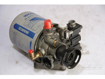 Brake parts VOLVO