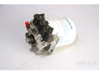Brake parts VOLVO