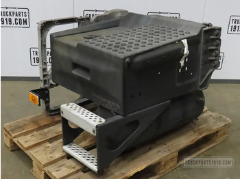 Electrical system VOLVO