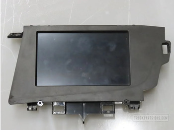 Electrical system VOLVO