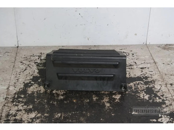 Electrical system VOLVO