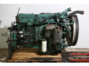 Engine VOLVO