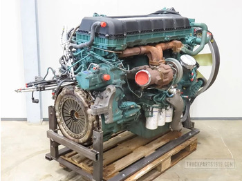 Engine for Truck Volvo Engines & Parts Motor G13C420 E6 Volvo: picture 2
