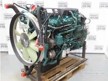 Engine VOLVO