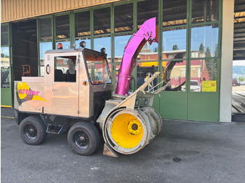 Utility/ Special vehicle