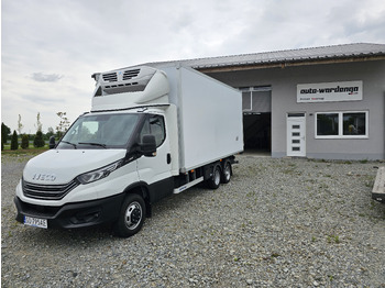 Refrigerator truck IVECO Daily 35s18