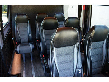 Leasing of Mercedes 319 L3H2 9-Sitzer Mercedes 319 L3H2 9-Sitzer: picture 3 Leasing of Mercedes 319 L3H2 9-Sitzer Mercedes 319 L3H2 9-Sitzer: picture 3