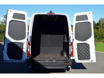 Leasing of Mercedes 319 L3H2 9-Sitzer Mercedes 319 L3H2 9-Sitzer: picture 5 Leasing of Mercedes 319 L3H2 9-Sitzer Mercedes 319 L3H2 9-Sitzer: picture 5