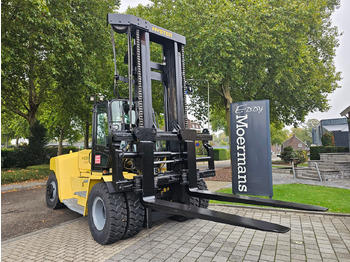 Forklift HYSTER