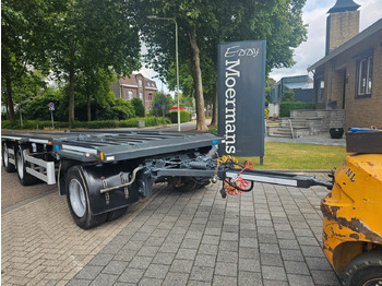 Roll-off/ Skip trailer