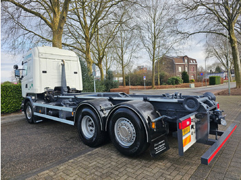 Hook lift truck Scania R490 Highline 6x2: picture 2