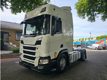 Tractor unit Scania R410 High ( SCR Only ): picture 3