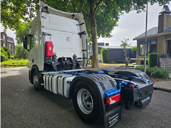 Tractor unit Scania R410 High ( SCR Only ): picture 2