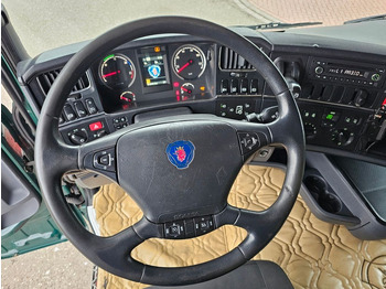 Tractor unit Scania R440 Topline: picture 5