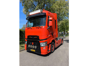 Tractor unit RENAULT T High 440