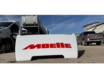 Aerodynamics/ Spoiler