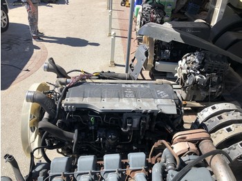 Engine for Truck MAN TGA D2676 LF14 480PS EURO 5: picture 4