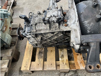 Gearbox and parts for Truck S5-42,9S1310,FSO-8309A MAN: picture 2