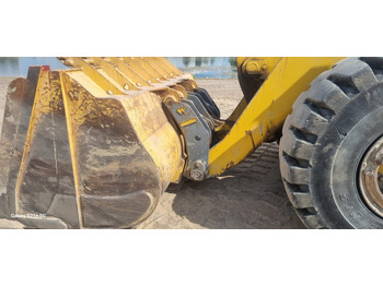 Leasing of Komatsu WA480-5 Komatsu WA480-5: picture 5