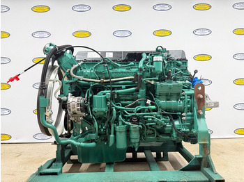 Engine VOLVO