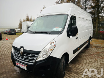 Panel van RENAULT Master
