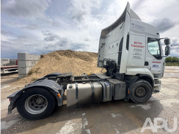 Leasing of  RENAULT PREMIUM 460 RENAULT PREMIUM 460: picture 5