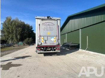 Livestock truck Volvo Fm 410 DO PRZEWOZU BYDŁA: picture 4