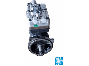 New Air brake compressor for Truck 22083113V LUCHTCOMPRESSOR VOLVO VADEN: picture 4