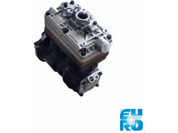 New Air brake compressor for Truck 22083113V LUCHTCOMPRESSOR VOLVO VADEN: picture 2
