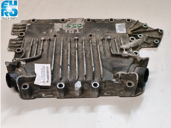 Gearbox and parts for Truck DAF E5 SCHAKELDEKSEL E5 GS 3.3 ZF ASTRONIC GEREVISEERD + AANBETALING ALLEEN ELEKTRONICAONDERDEEL 4213555382REC4: picture 3