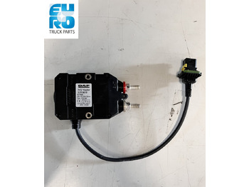 ECU DAF
