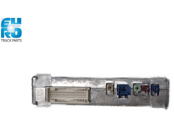 New ECU for Truck DAF ELEKTRONISCHE REGELEENHEID TELEMATICA 2347630: picture 3 New ECU for Truck DAF ELEKTRONISCHE REGELEENHEID TELEMATICA 2347630: picture 3