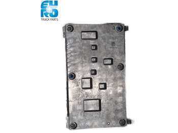 New ECU for Truck DAF ELEKTRONISCHE REGELEENHEID TELEMATICA 2347630: picture 2 New ECU for Truck DAF ELEKTRONISCHE REGELEENHEID TELEMATICA 2347630: picture 2