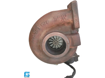Turbo for Truck DAF MX-11 TURBOCOMPRESSOR MET VTG 24V HE500 530PK GEBRUIKT + BORG 2353021U: picture 5