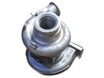 Turbo HOLSET