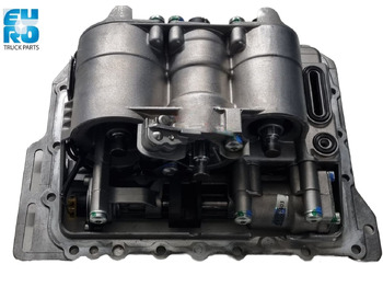 Gearbox and parts DAF XF 106