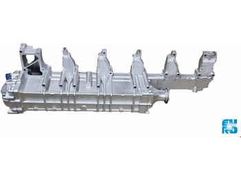 EGR cooler MERCEDES-BENZ
