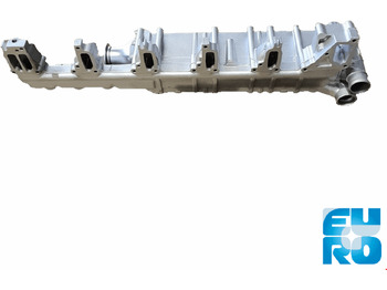 EGR cooler MERCEDES-BENZ