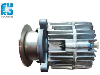 Brake parts